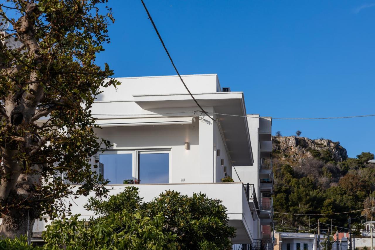 Casa Di Marco Lungomare Jonio Daire Lido Conchiglia Dış mekan fotoğraf