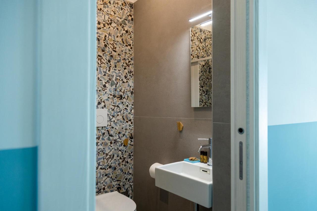 Casa Di Marco Lungomare Jonio Daire Lido Conchiglia Dış mekan fotoğraf
